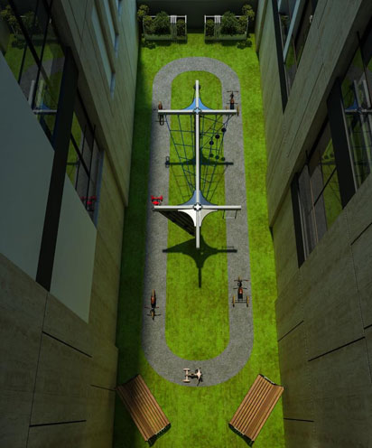 Third Floor