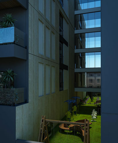 Fifth Floor