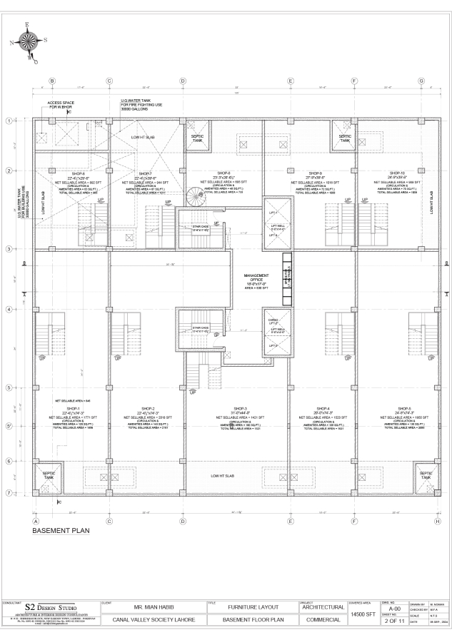 Ground Floor